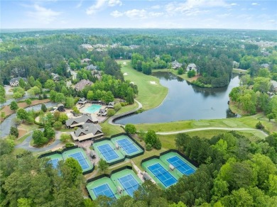 A rare opportunity to own one of the best golf course lots in on The River Club in Georgia - for sale on GolfHomes.com, golf home, golf lot