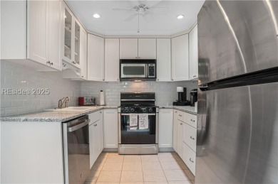Oversized 2BR villa that lives like a home - room for everyone! on Shipyard Golf Club in South Carolina - for sale on GolfHomes.com, golf home, golf lot