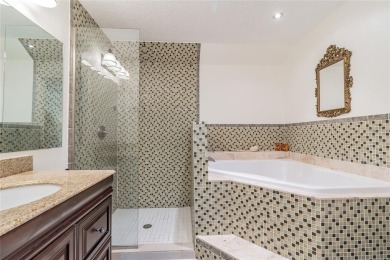 **THIS PROPERTY HAS FLOOD DAMAGE FROM HURRICANE HELENE** Due to on The Renaisssance Vinoy Golf Club in Florida - for sale on GolfHomes.com, golf home, golf lot