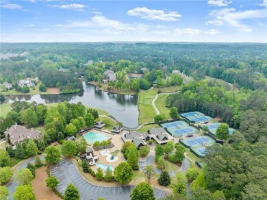 A rare opportunity to own one of the best golf course lots in on The River Club in Georgia - for sale on GolfHomes.com, golf home, golf lot