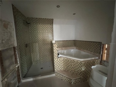 **THIS PROPERTY HAS FLOOD DAMAGE FROM HURRICANE HELENE** Due to on The Renaisssance Vinoy Golf Club in Florida - for sale on GolfHomes.com, golf home, golf lot