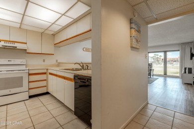 Welcome to Edgewater Golf Villas Unit 2503! This 2 bedroom, 2 on Edgewater Beach Resort in Florida - for sale on GolfHomes.com, golf home, golf lot