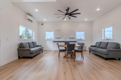 Welcome to The Talons in Eagle Point, where premier living meets on Eagle Point Golf Course in Oregon - for sale on GolfHomes.com, golf home, golf lot