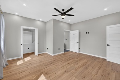 Welcome to Boones Trace - One of Central Kentucky's premier golf on The Bull At Boones Trace in Kentucky - for sale on GolfHomes.com, golf home, golf lot