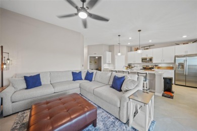 This LUXURIOUS- AMENITY-RICH- GATED COMMUNITY IS SOLD OUT on Heritage Landing Golf  in Florida - for sale on GolfHomes.com, golf home, golf lot