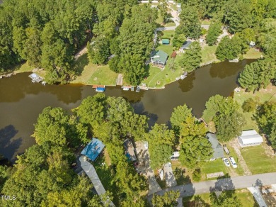 JUST BRING YOUR SWIM SUIT!! ALL-INCLUSIVE PACKAGE DEAL AVAILABLE on River Golf and County Club at Lake Royale in North Carolina - for sale on GolfHomes.com, golf home, golf lot