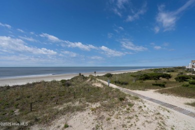 Discover a rare opportunity to own a beautiful wooded homesite on Founders Club At St. James Plantation in North Carolina - for sale on GolfHomes.com, golf home, golf lot