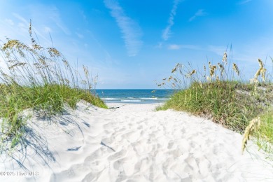 Discover a rare opportunity to own a beautiful wooded homesite on Founders Club At St. James Plantation in North Carolina - for sale on GolfHomes.com, golf home, golf lot
