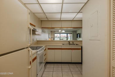 Welcome to Edgewater Golf Villas Unit 2503! This 2 bedroom, 2 on Edgewater Beach Resort in Florida - for sale on GolfHomes.com, golf home, golf lot