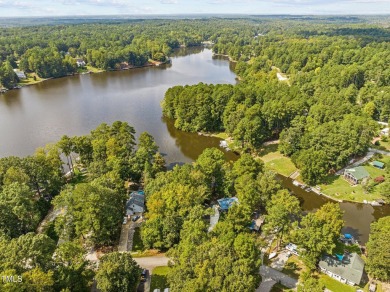 JUST BRING YOUR SWIM SUIT!! ALL-INCLUSIVE PACKAGE DEAL AVAILABLE on River Golf and County Club at Lake Royale in North Carolina - for sale on GolfHomes.com, golf home, golf lot