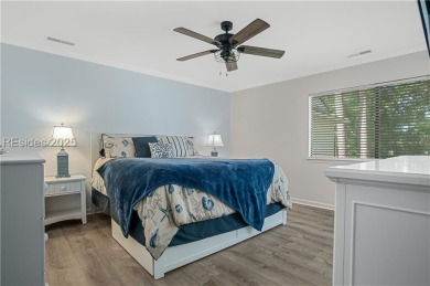 Oversized 2BR villa that lives like a home - room for everyone! on Shipyard Golf Club in South Carolina - for sale on GolfHomes.com, golf home, golf lot