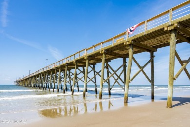 Discover a rare opportunity to own a beautiful wooded homesite on Founders Club At St. James Plantation in North Carolina - for sale on GolfHomes.com, golf home, golf lot