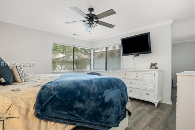 Oversized 2BR villa that lives like a home - room for everyone! on Shipyard Golf Club in South Carolina - for sale on GolfHomes.com, golf home, golf lot