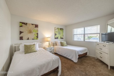 Welcome to Edgewater Golf Villas Unit 2503! This 2 bedroom, 2 on Edgewater Beach Resort in Florida - for sale on GolfHomes.com, golf home, golf lot