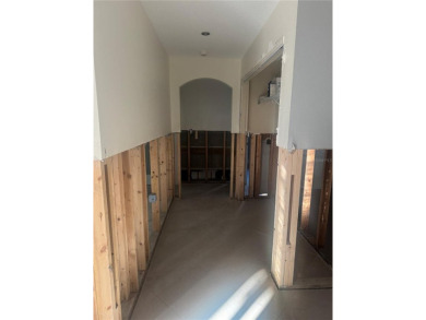 **THIS PROPERTY HAS FLOOD DAMAGE FROM HURRICANE HELENE** Due to on The Renaisssance Vinoy Golf Club in Florida - for sale on GolfHomes.com, golf home, golf lot