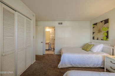Welcome to Edgewater Golf Villas Unit 2503! This 2 bedroom, 2 on Edgewater Beach Resort in Florida - for sale on GolfHomes.com, golf home, golf lot