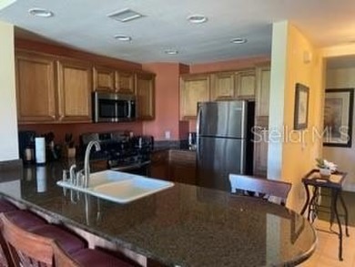 NEW PRICE!! If you are looking for your FIRST home or an on Reunion Resort Golf Course in Florida - for sale on GolfHomes.com, golf home, golf lot