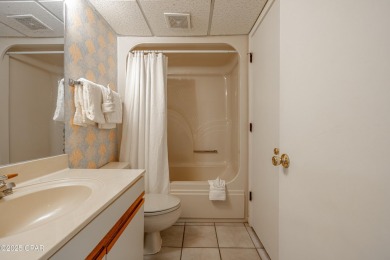 Welcome to Edgewater Golf Villas Unit 2503! This 2 bedroom, 2 on Edgewater Beach Resort in Florida - for sale on GolfHomes.com, golf home, golf lot