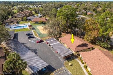 Here is your chance to own your piece of sunshine in Lehigh on Lehigh Resort Club in Florida - for sale on GolfHomes.com, golf home, golf lot