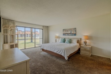 Welcome to Edgewater Golf Villas Unit 2503! This 2 bedroom, 2 on Edgewater Beach Resort in Florida - for sale on GolfHomes.com, golf home, golf lot