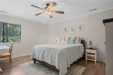 Oversized 2BR villa that lives like a home - room for everyone! on Shipyard Golf Club in South Carolina - for sale on GolfHomes.com, golf home, golf lot