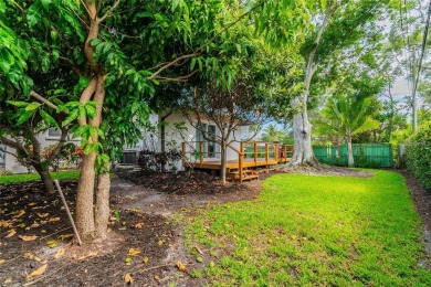 **THIS PROPERTY HAS FLOOD DAMAGE FROM HURRICANE HELENE** Due to on The Renaisssance Vinoy Golf Club in Florida - for sale on GolfHomes.com, golf home, golf lot