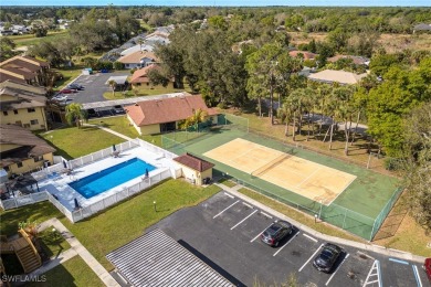 Here is your chance to own your piece of sunshine in Lehigh on Lehigh Resort Club in Florida - for sale on GolfHomes.com, golf home, golf lot