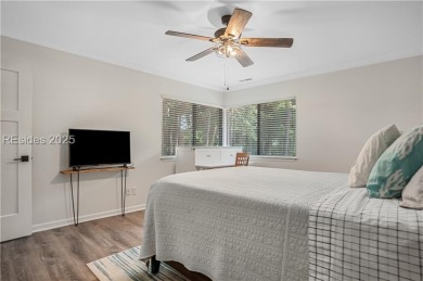Oversized 2BR villa that lives like a home - room for everyone! on Shipyard Golf Club in South Carolina - for sale on GolfHomes.com, golf home, golf lot