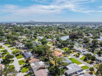 **THIS PROPERTY HAS FLOOD DAMAGE FROM HURRICANE HELENE** Due to on The Renaisssance Vinoy Golf Club in Florida - for sale on GolfHomes.com, golf home, golf lot
