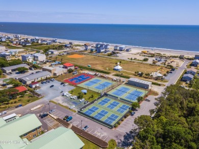 Discover a rare opportunity to own a beautiful wooded homesite on Founders Club At St. James Plantation in North Carolina - for sale on GolfHomes.com, golf home, golf lot