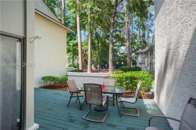 Oversized 2BR villa that lives like a home - room for everyone! on Shipyard Golf Club in South Carolina - for sale on GolfHomes.com, golf home, golf lot