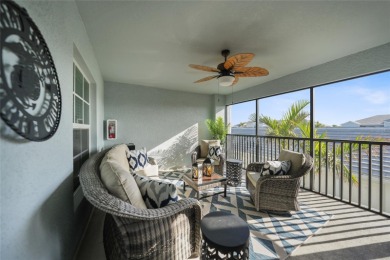 This LUXURIOUS- AMENITY-RICH- GATED COMMUNITY IS SOLD OUT on Heritage Landing Golf  in Florida - for sale on GolfHomes.com, golf home, golf lot