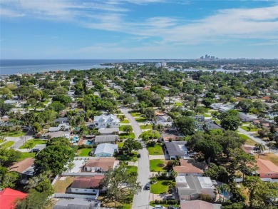 **THIS PROPERTY HAS FLOOD DAMAGE FROM HURRICANE HELENE** Due to on The Renaisssance Vinoy Golf Club in Florida - for sale on GolfHomes.com, golf home, golf lot
