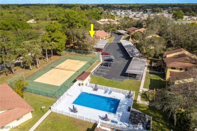 Here is your chance to own your piece of sunshine in Lehigh on Lehigh Resort Club in Florida - for sale on GolfHomes.com, golf home, golf lot