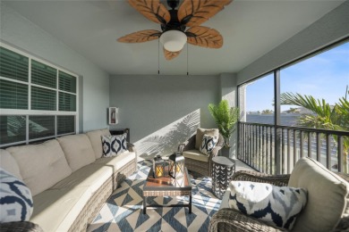 This LUXURIOUS- AMENITY-RICH- GATED COMMUNITY IS SOLD OUT on Heritage Landing Golf  in Florida - for sale on GolfHomes.com, golf home, golf lot