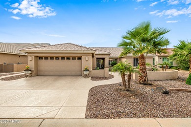 Fall in love w/ this BEAUTIFULLY REMODELED Trova model, nestled on Oakwood Golf Club  in Arizona - for sale on GolfHomes.com, golf home, golf lot