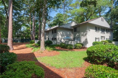Oversized 2BR villa that lives like a home - room for everyone! on Shipyard Golf Club in South Carolina - for sale on GolfHomes.com, golf home, golf lot