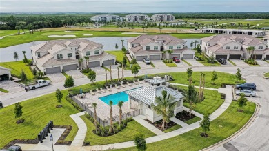 This LUXURIOUS- AMENITY-RICH- GATED COMMUNITY IS SOLD OUT on Heritage Landing Golf  in Florida - for sale on GolfHomes.com, golf home, golf lot