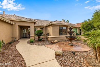 Fall in love w/ this BEAUTIFULLY REMODELED Trova model, nestled on Oakwood Golf Club  in Arizona - for sale on GolfHomes.com, golf home, golf lot