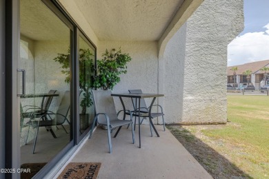 Welcome to Edgewater Golf Villas Unit 2503! This 2 bedroom, 2 on Edgewater Beach Resort in Florida - for sale on GolfHomes.com, golf home, golf lot