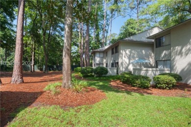 Oversized 2BR villa that lives like a home - room for everyone! on Shipyard Golf Club in South Carolina - for sale on GolfHomes.com, golf home, golf lot