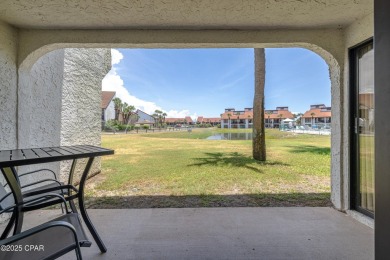 Welcome to Edgewater Golf Villas Unit 2503! This 2 bedroom, 2 on Edgewater Beach Resort in Florida - for sale on GolfHomes.com, golf home, golf lot