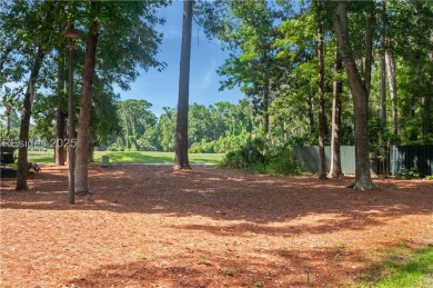 Oversized 2BR villa that lives like a home - room for everyone! on Shipyard Golf Club in South Carolina - for sale on GolfHomes.com, golf home, golf lot