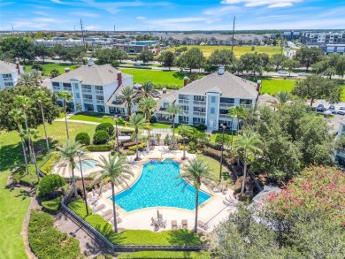 NEW PRICE!! If you are looking for your FIRST home or an on Reunion Resort Golf Course in Florida - for sale on GolfHomes.com, golf home, golf lot