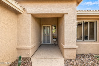 Fall in love w/ this BEAUTIFULLY REMODELED Trova model, nestled on Oakwood Golf Club  in Arizona - for sale on GolfHomes.com, golf home, golf lot