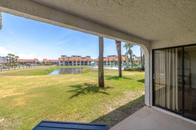 Welcome to Edgewater Golf Villas Unit 2503! This 2 bedroom, 2 on Edgewater Beach Resort in Florida - for sale on GolfHomes.com, golf home, golf lot