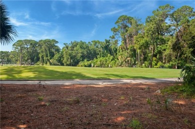 Oversized 2BR villa that lives like a home - room for everyone! on Shipyard Golf Club in South Carolina - for sale on GolfHomes.com, golf home, golf lot
