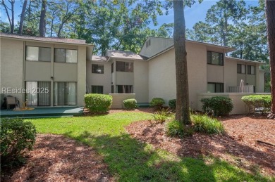 Oversized 2BR villa that lives like a home - room for everyone! on Shipyard Golf Club in South Carolina - for sale on GolfHomes.com, golf home, golf lot