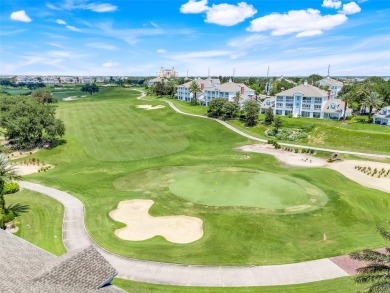 NEW PRICE!! If you are looking for your FIRST home or an on Reunion Resort Golf Course in Florida - for sale on GolfHomes.com, golf home, golf lot