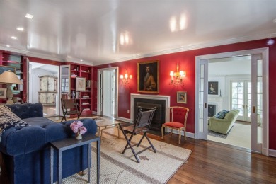 Nestled in prestigious Ardsley Park, this Colonial is a stunning on Ardsley Country Club in New York - for sale on GolfHomes.com, golf home, golf lot